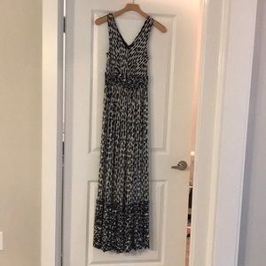 Anthropologie Dresses - Anthro Maxi dress Anthropologie Dresses - Anthro Maxi dress